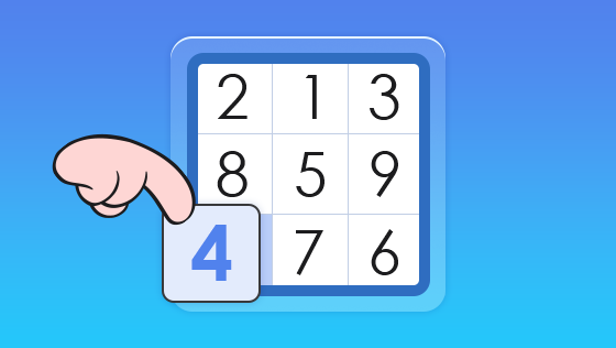 hard sudoku tips
